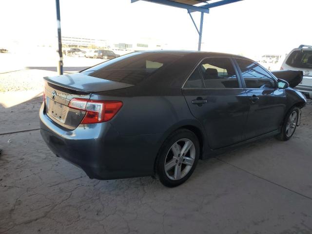 Photo 3 from auction – 2013 TOYOTA CAMRY L with VIN 4T1BF1FK2DU253711