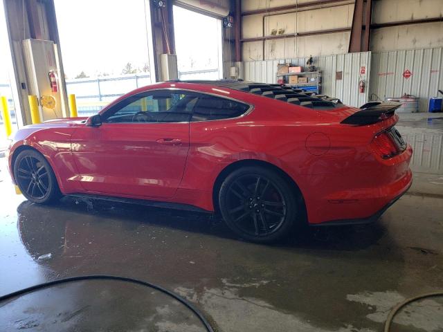 Photo 2 from auction – 2017 FORD MUSTANG with VIN 1FA6P8TH8H5209335