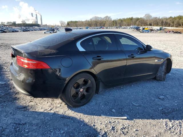Photo 3 from auction – 2017 JAGUAR XE with VIN SAJAR4BN0HCP11994