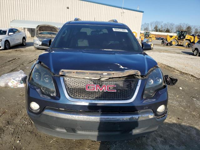 Photo 5 from auction – 2007 GMC ACADIA SLE with VIN 1GKER13727J107294