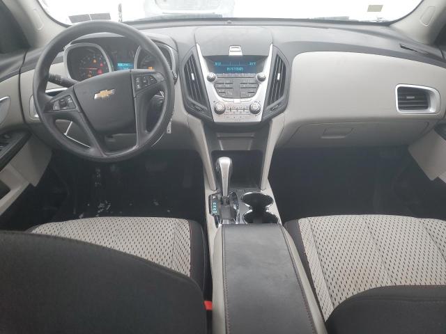 Photo 8 from auction – 2013 CHEVROLET EQUINOX LS with VIN 2GNALBEK7D1237720