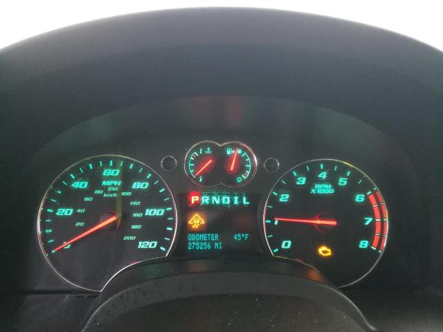 Photo 9 from auction – 2008 CHEVROLET EQUINOX LS with VIN 2CNDL13F786032750