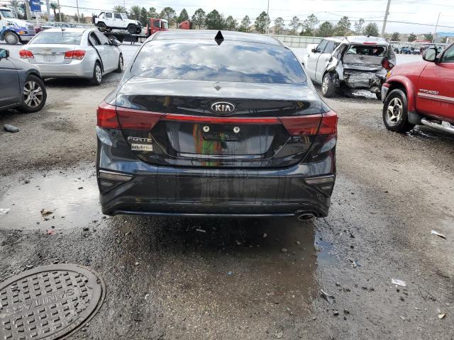 Photo 6 from auction – 2021 KIA FORTE FE with VIN 3KPF24AD4ME346403