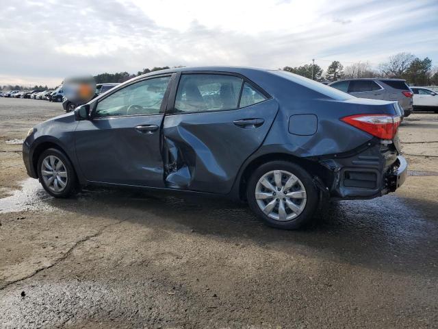 Photo 2 from auction – 2016 TOYOTA COROLLA L with VIN 2T1BURHEXGC489380