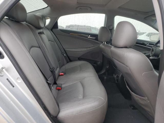Photo 10 from auction – 2012 HYUNDAI SONATA SE with VIN 5NPEC4AC9CH455191