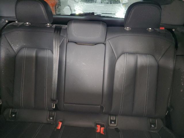 Photo 10 from auction – 2024 AUDI Q4 E-TRON with VIN WA1LUBFZ8RP037816