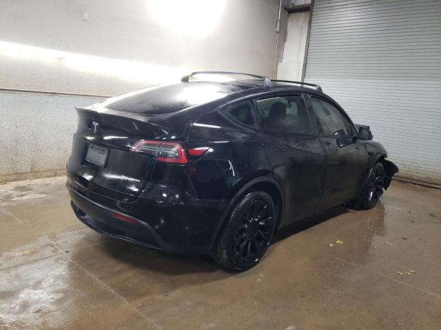 Photo 3 from auction – 2023 TESLA MODEL Y with VIN 7SAYGDEE1PF749365