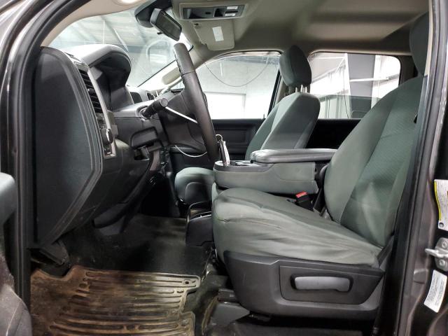 Photo 7 from auction – 2014 RAM 2500 ST with VIN 3C6UR5CJ9EG321313