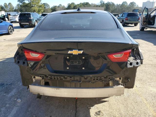 Photo 6 from auction – 2017 CHEVROLET MALIBU LT with VIN 1G1ZE5ST2HF129632