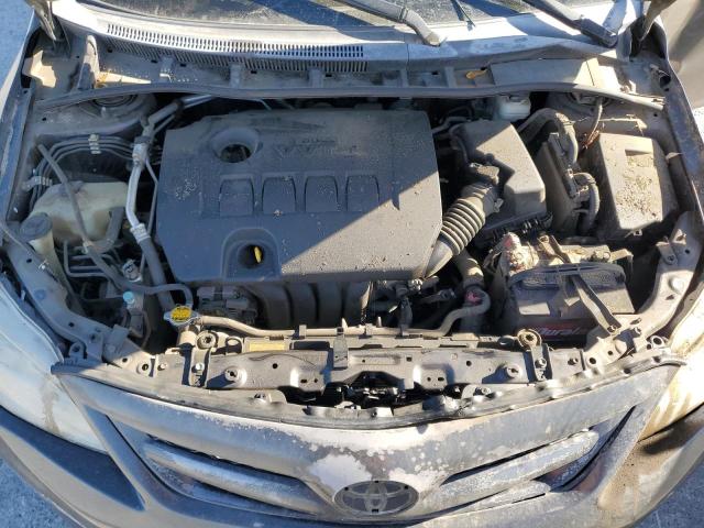 Photo 11 from auction – 2013 TOYOTA COROLLA BA with VIN 5YFBU4EE3DP135090