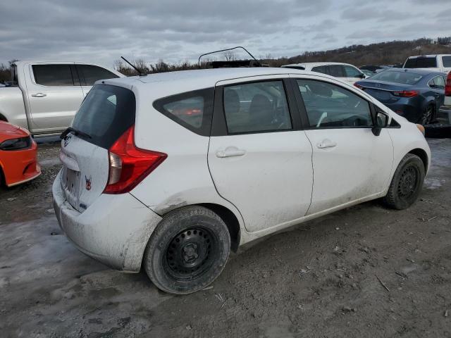 Photo 3 from auction – 2016 NISSAN VERSA NOTE with VIN 3N1CE2CP1GL377021