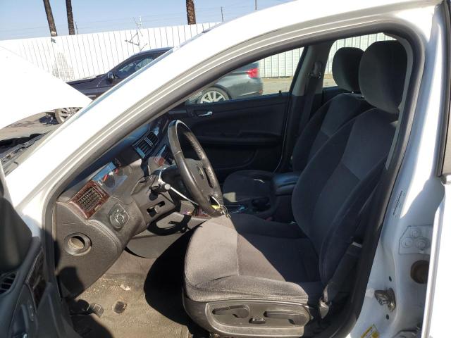 Photo 7 from auction – 2014 CHEVROLET IMPALA LIM with VIN 2G1WB5E32E1125042