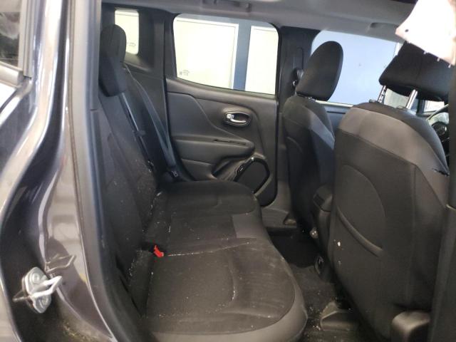 Photo 11 from auction – 2018 JEEP RENEGADE L with VIN ZACCJBBB0JPH50112