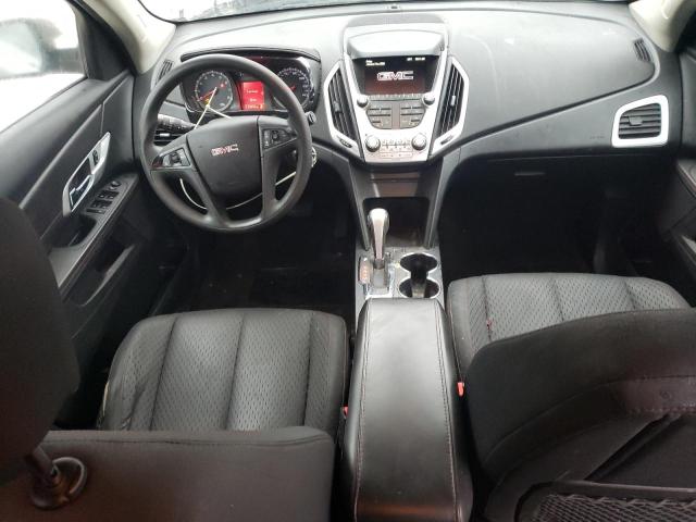 Photo 8 from auction – 2012 GMC TERRAIN SL with VIN 2GKALMEK6C6345868