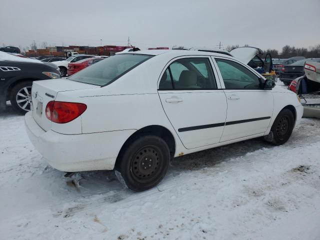 Фото 3 с аукциона – 2007 TOYOTA COROLLA CE с VIN 2T1BR32EX7C795874