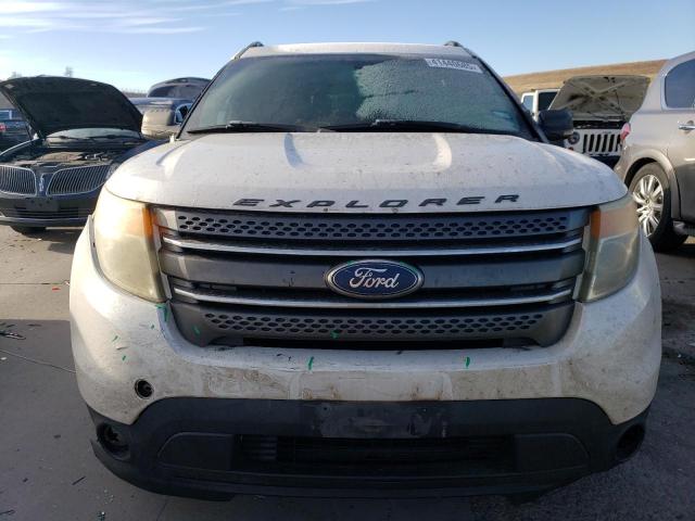 Photo 5 from auction – 2015 FORD EXPLORER X with VIN 1FM5K7D80FGB58536