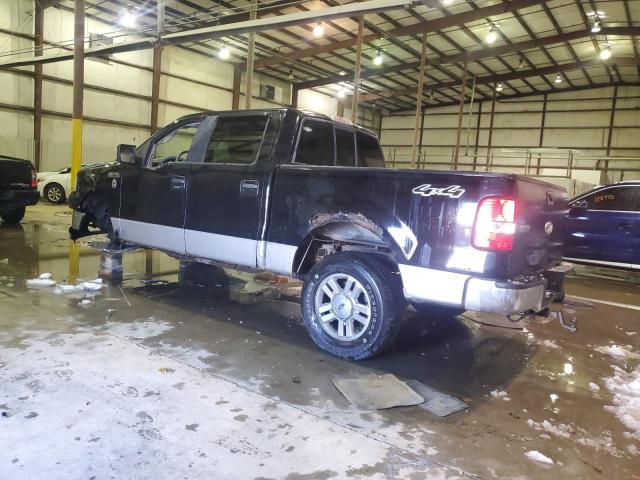 Photo 2 from auction – 2007 FORD F150 SUPER with VIN 1FTPW14V27FA74391