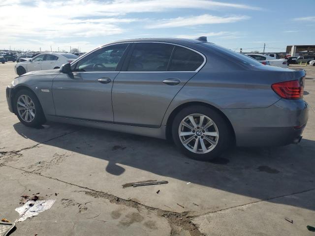 Photo 2 from auction – 2014 BMW 528 I with VIN WBA5A5C58ED504753