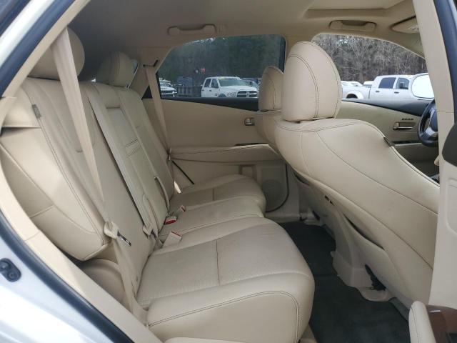صورة رقم 11 من المزاد - 2013 LEXUS RX 350 مع VIN 2T2ZK1BA9DC128161