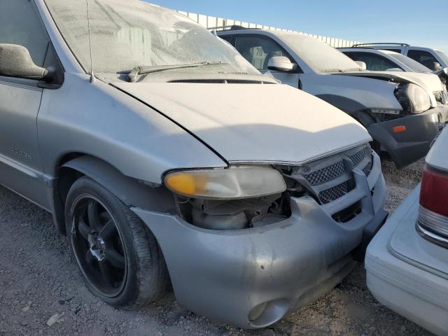 Photo 5 from auction – 2000 DODGE GRAND CARA with VIN 1B4GP74L0YB710827