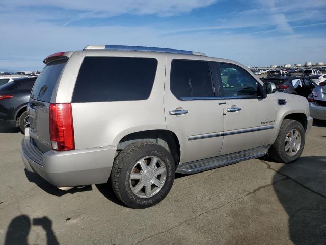 Photo 3 from auction – 2009 CADILLAC ESCALADE with VIN 1GYFC13249R266483