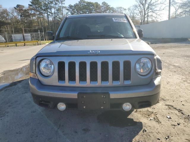 Photo 5 from auction – 2015 JEEP PATRIOT SP with VIN 1C4NJPBB8FD420231
