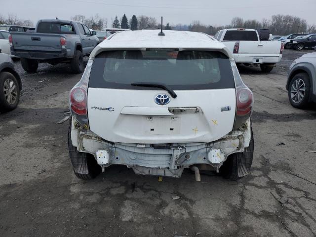Photo 6 from auction – 2013 TOYOTA PRIUS C with VIN JTDKDTB36D1039617