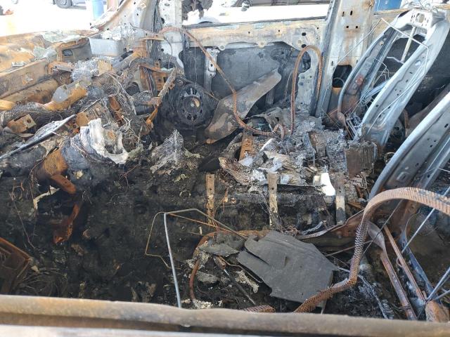 Photo 7 from auction – 2022 RAM 1500 BIG H with VIN 1C6RREFG9NN398776