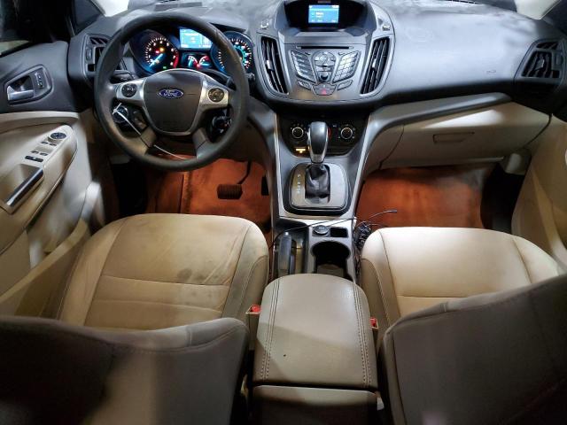 Photo 8 from auction – 2015 FORD ESCAPE SE with VIN 1FMCU0G70FUA52827