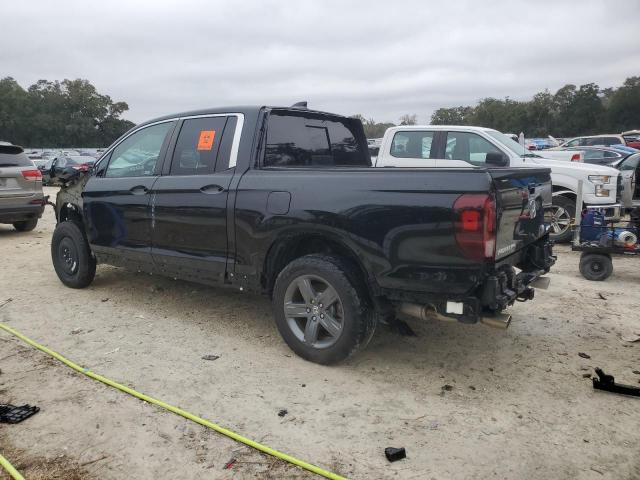 Photo 2 from auction – 2021 HONDA RIDGELINE with VIN 5FPYK3F51MB009175
