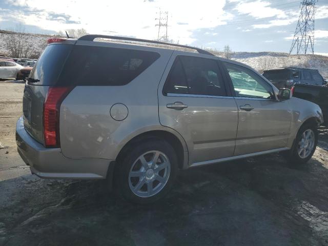 Foto 3 de la subasta – 2005 CADILLAC SRX con VIN 1GYEE637250217036