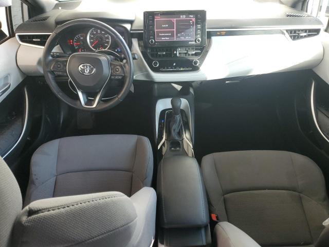 Photo 8 from auction – 2022 TOYOTA COROLLA SE with VIN 5YFS4MCE4NP131313