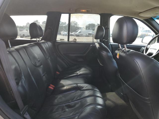 Photo 11 from auction – 2001 JEEP GRAND CHER with VIN 1J4GW48S51C544742