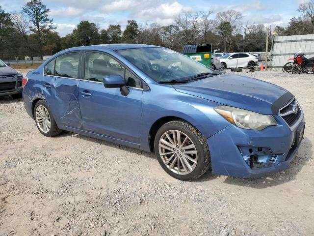 Photo 4 from auction – 2016 SUBARU IMPREZA PR with VIN JF1GJAF66GH012460