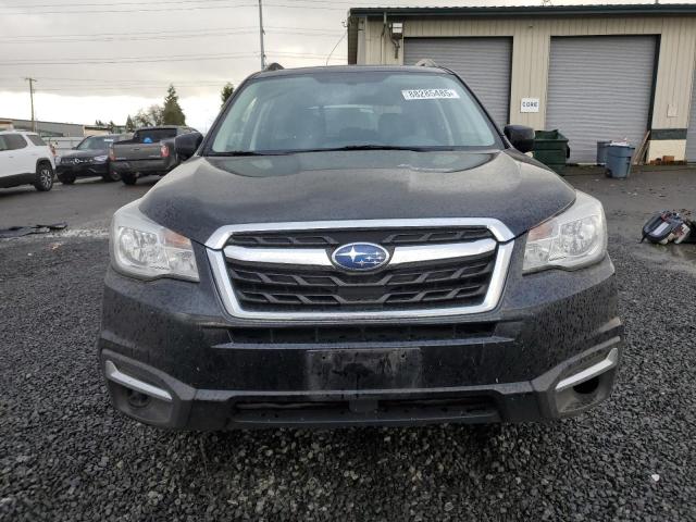 Photo 5 from auction – 2017 SUBARU FORESTER 2 with VIN JF2SJAEC3HH560897