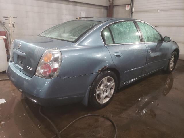 Photo 3 from auction – 2002 NISSAN ALTIMA BAS with VIN 1N4AL11DX2C710839