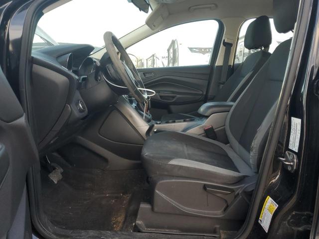 Photo 7 from auction – 2013 FORD ESCAPE S with VIN 1FMCU0F75DUD21998