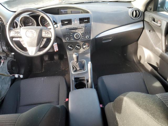 Photo 8 from auction – 2012 MAZDA 3 I with VIN JM1BL1V83C1648225