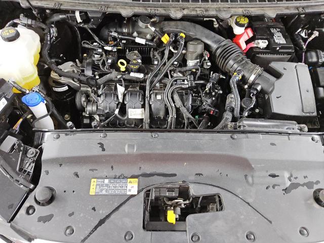 Photo 12 from auction – 2024 FORD EDGE SEL with VIN 2FMPK4J91RBA97892
