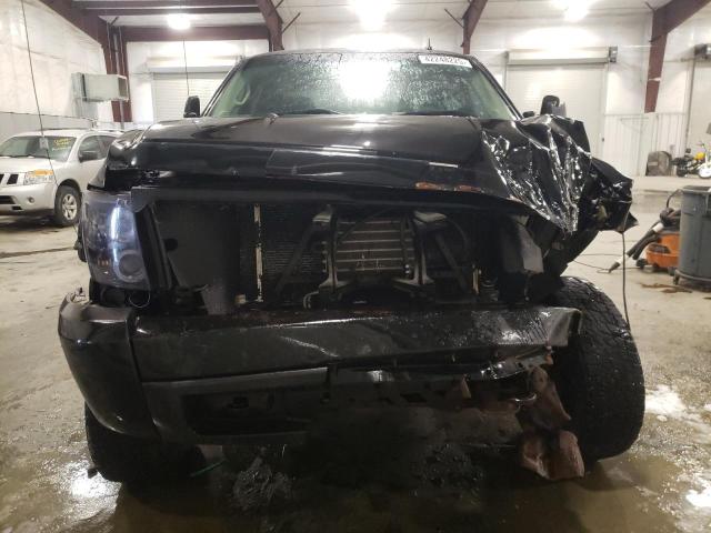 Photo 5 from auction – 2008 CHEVROLET SILVERADO with VIN 1GCEK19068Z258300
