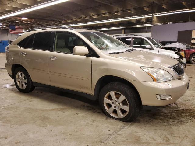 Photo 4 from auction – 2008 LEXUS RX 350 with VIN 2T2HK31U68C094706
