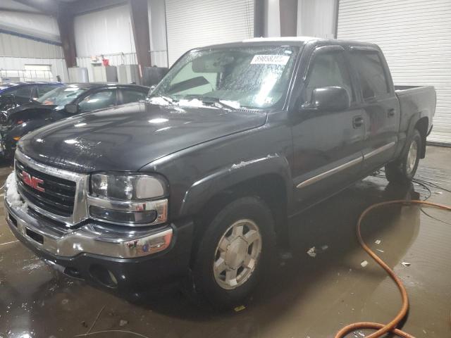 GMC NEW SIERRA 2005 with VIN 2GTEK13T451232592 - Photo from auction