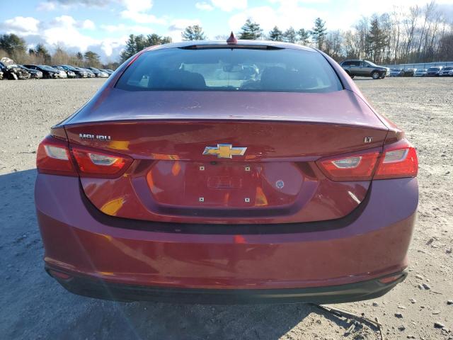 Photo 6 from auction – 2017 CHEVROLET MALIBU LT with VIN 1G1ZE5ST2HF165563