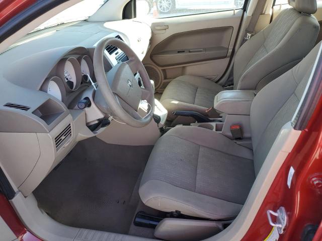 Photo 7 from auction – 2007 DODGE CALIBER with VIN 1B3HB28BX7D243768