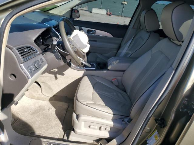 Photo 7 from auction – 2013 LINCOLN MKX with VIN 2LMDJ6JK0DBL20523