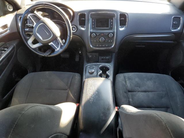 Photo 8 from auction – 2014 DODGE DURANGO SX with VIN 1C4RDHAG4EC339016