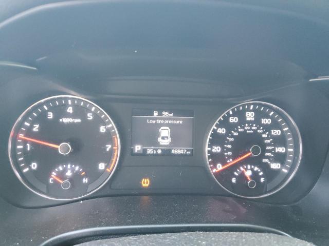 Photo 9 from auction – 2021 KIA FORTE FE with VIN 3KPF24AD5ME407094