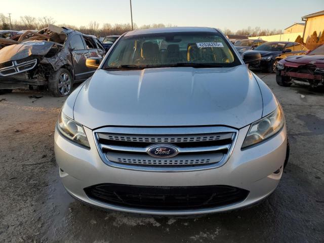 Photo 5 from auction – 2011 FORD TAURUS SE with VIN 1FAHP2DW1BG117644