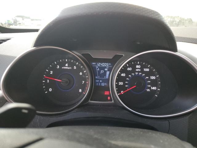 Photo 9 from auction – 2015 HYUNDAI VELOSTER with VIN KMHTC6AD1FU224724