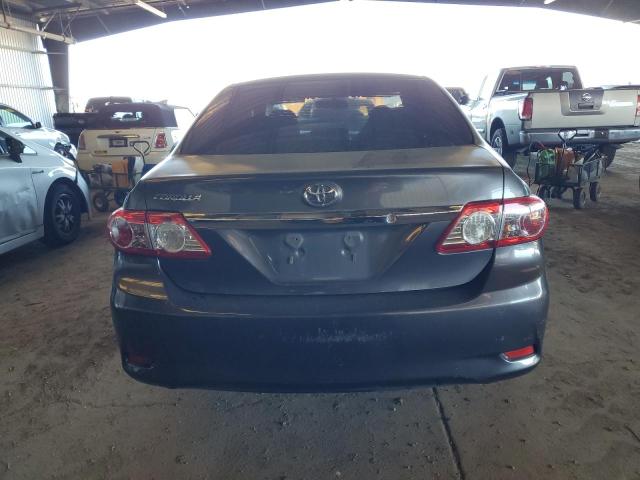 Снимка 6 от търг – 2012 TOYOTA COROLLA BA с VIN JTDBU4EE6C9171909
